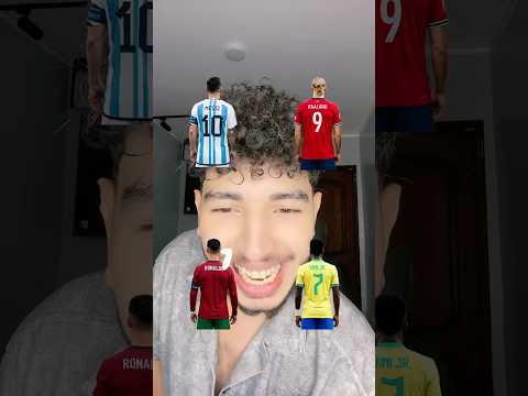 اللي بيكره المعزه (ميسي😡) يعمل (لايك😭)