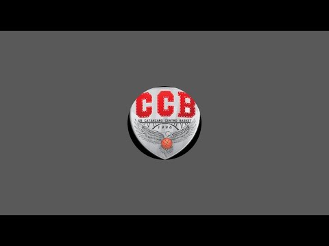 U17 CCB Catanzaro Vs Bim Bum Rende primo tempo