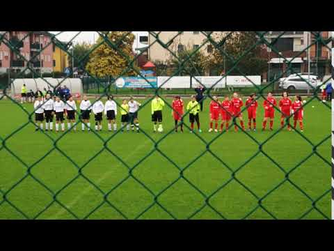 Femminile Giovanili Under 15 - Gruppo12A - Giornata 2 - Calcio Padova Spa U15 vs Padova Cf U15
