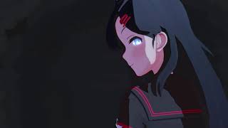 [蔚藍] 一花的無下限術式