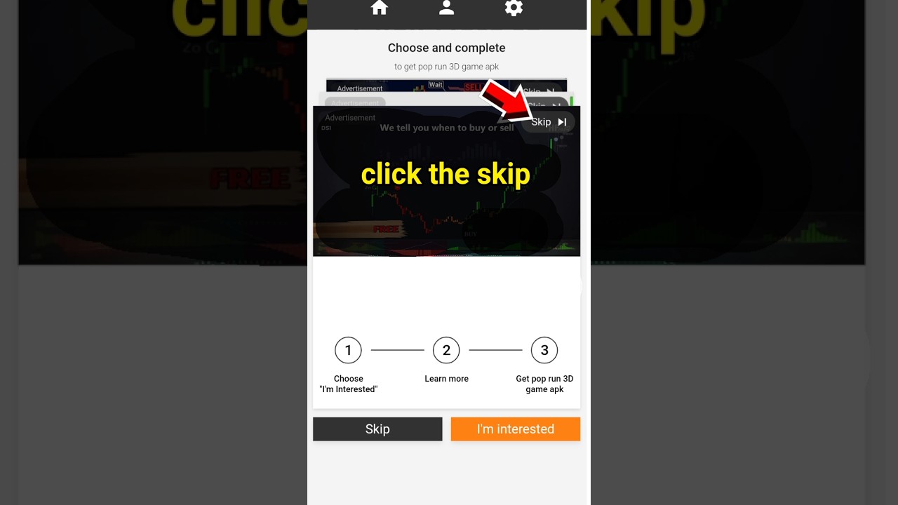 How to open link vertise link #linkvertise #link #shorts #virak