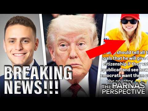 BREAKING: Conservatives SCAMMED for Thousands as Students Make FAKE MAGA Profiles