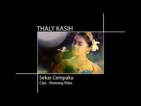 Thaly Kasih -  Sekar Cempaka