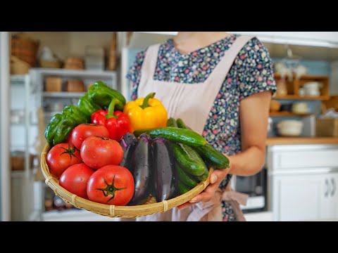 ピーマンの冷凍:とても簡単です ライフスタイル