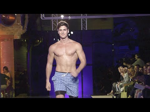 BCN Brand | Spring Summer 2018 Full Fashion Show | Exclusive