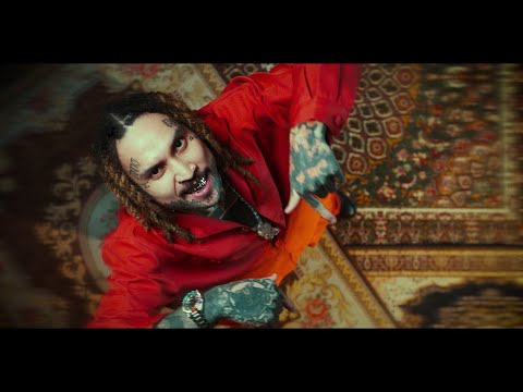 Iggy Napoles, THUGSTA - DI KAYA NG NORMAL [OFFICIAL MUSIC VIDEO]