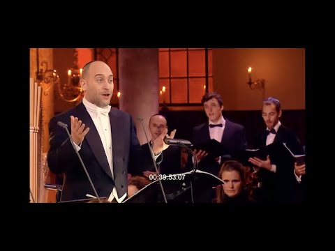 Passover Medley on PBS- Cantor Netanel Hershtik