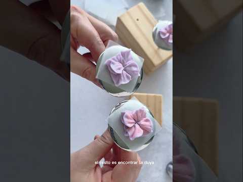 Experimenta con diferentes tips para hortensias #baking #flowers #shorts