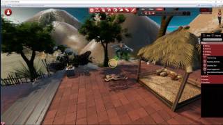 Curio Bot Creation no BG Audio