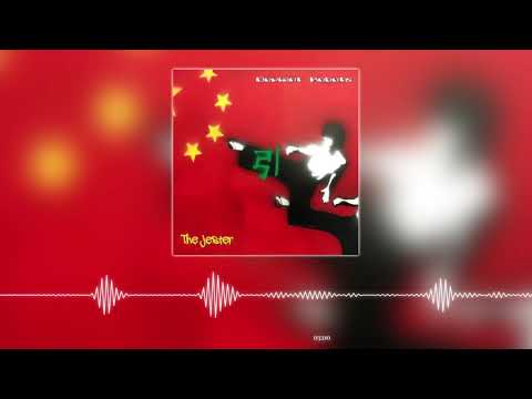 Deviant Robots feat. Grim Barsman | The Jester (All My Attention) - Full Length