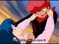 Dirty Pair Kei Vs Yuri