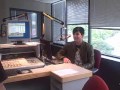2010-08-13 B104 FM Video Interview-Bethlehem, PA