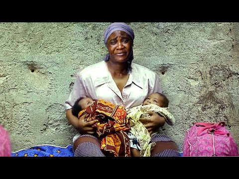If You Don’t Have A Heart,Please Don’t Watch This True Life Story Of Mercy Johnson-African Movies