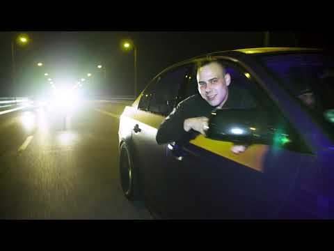 SEBA - JESTEM STĄD ft. DJ NAMBEAR