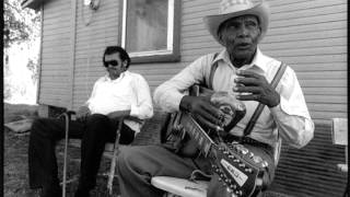 Jack Owens & Bud Spires- Catfish Blues