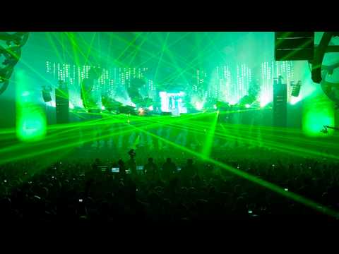 Louk + Busho - Wipeout (Josh Lang Remix)