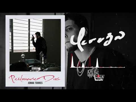 Yeruza, Jonna Torres - Perdóname Dios (Audio Oficial) | La Ruta Del Dinero