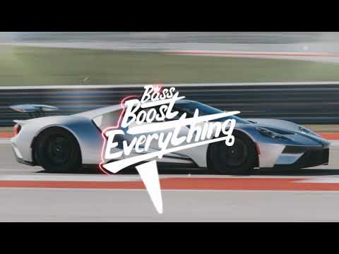 Buzsquez & Dropkillerz - Phoenix [Bass Boosted]