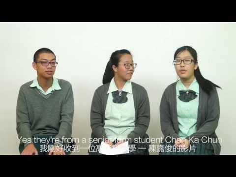 Individual Presentation Skills