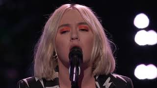 Chloe Kohanski: &quot;Landslide&quot; (The Voice Season 13 Knockout)