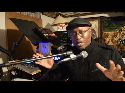 Making music on Monday with Roland mc303 as a Sound module