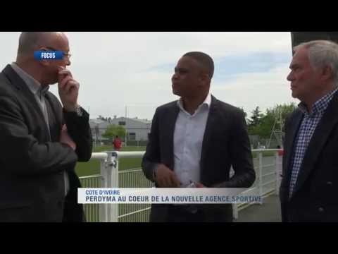 FOCUS KOUASSI PERDYMA