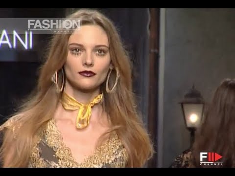 MARIELLA BURANI Fall 2007 Milan - Fashion Channel