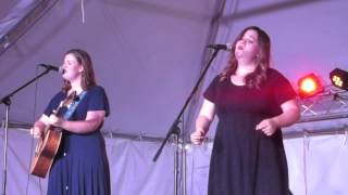 The Secret Sisters -"Dirty Lie'