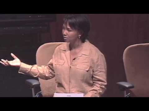  Mae Jemison on teaching arts and sciences together