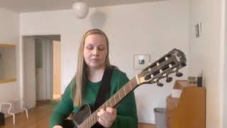 I Think Of You - Renaissance cover