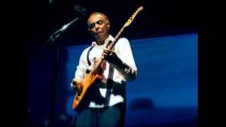 La Lune de Gorée - Gilberto Gil