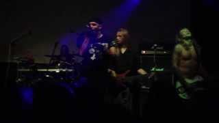 Shining - Yttligare Ett Steg Närmare Total Jävla Utfrysning