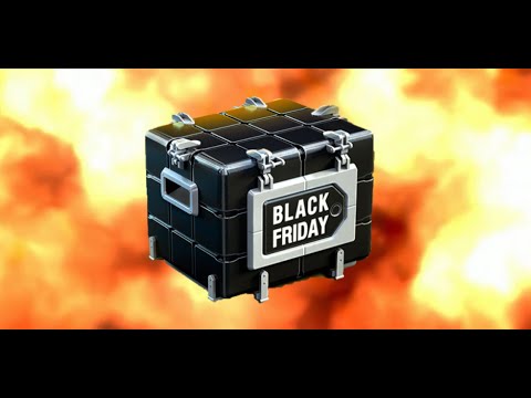 BLACK FRIDAY,  Glückssrad Premium Container 2019 Let's Play World of Warships Gameplay GermanDeutsch