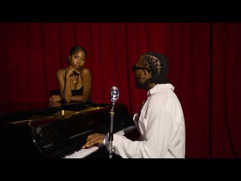 4Fargo- Your Love Is Gold (Acoustic Piano)