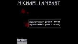 Michael Lambart - Spaltaxt, Pt. 1#4 (Original Mix)