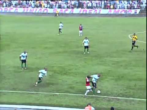 Parana 0 x 0 Coritiba 03/02/2013 [Campeonato Paranaense]