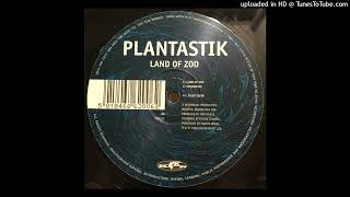 Plantastik - Tiger Teeth