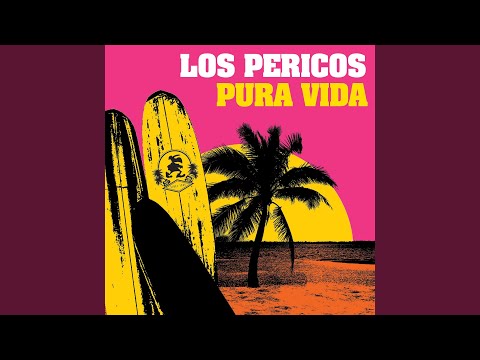 Videoclip de Everybody Be Cool — Los Pericos