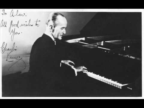 My Friend - Charlie Kunz (Withnail & I)