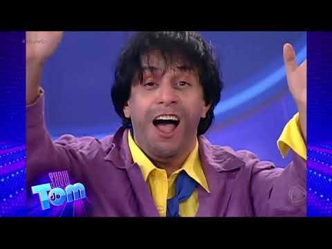 Programa "Ridículos": Canabrava recebe candidatos inusitados