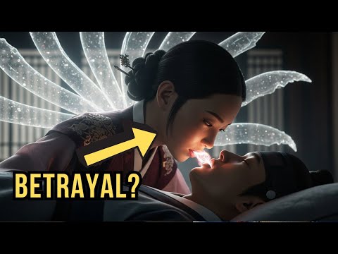 The SECRET Behind Korea’s Nine-Tailed Fox (Gumiho)!