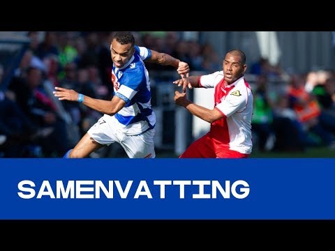 HIGHLIGHTS | Spakenburg - IJsselmeervogels
