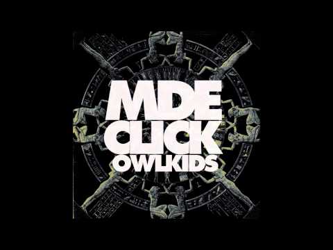 MDE Click - 3 minutos (The Owl Tao Remix) REMASTERED