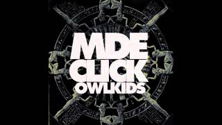 MDE Click - 3 minutos (The Owl Tao Remix) REMASTERED