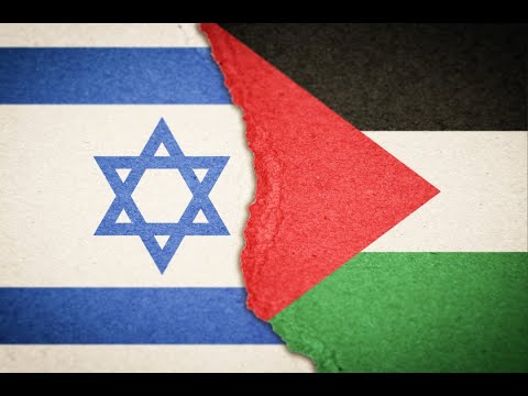 Crisi israelo-palestinese: la pace impossibile (02/11/2023) Con Vincenzo Costa