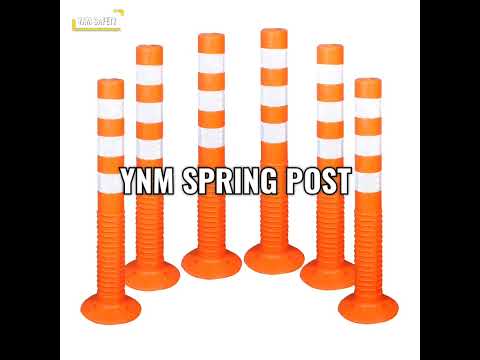 Flexible Spring Post Manufacturers