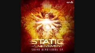 Shiva Shidapu - Shiva Devotional (Static Movement Remix)