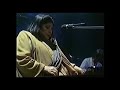 Mercedes Sosa & Rodolfo Mederos - Los mareados (En vivo) 1993