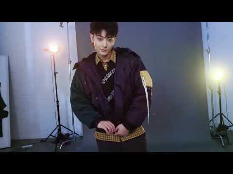 191008 Z.TAO x Lacoste