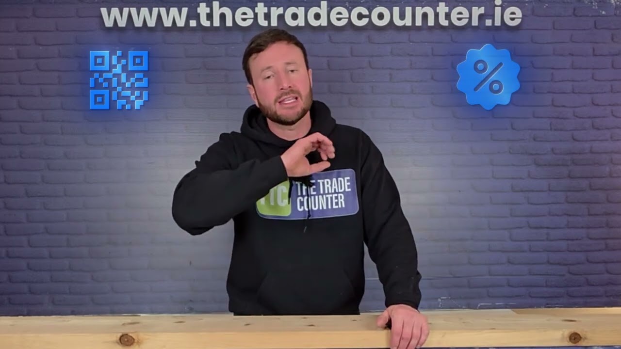 The Trade Counter — watch our story
